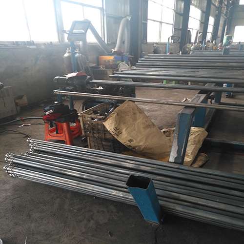 银海桥梁桩基声测管的施工工艺流程