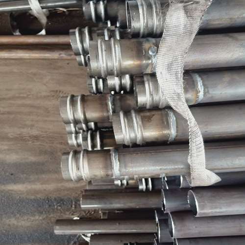 银海终于找到了,铁路用声测管的检测用哪个标准